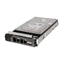 Dell 2TB 7.2K SATA  