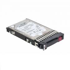 HP 1.2TB 6G HDD