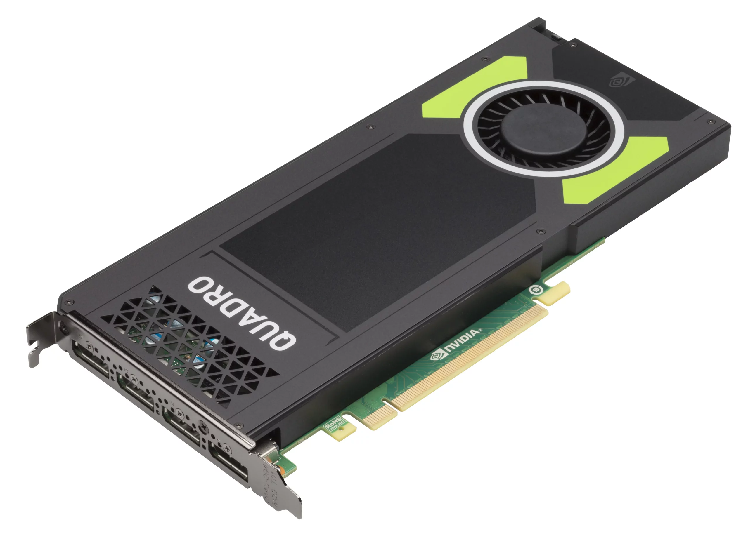 Quadro M4000 Graphics Card Quadro M4000 Graphics Card