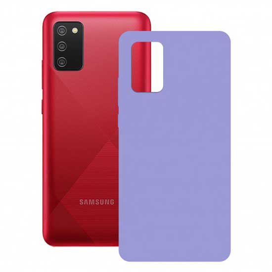 Samsung Galaxy A02S Glass Back Cover Samsung Galaxy A02S Glass Back Cover