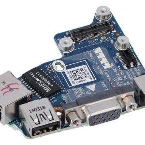 Dell E6430 Daughterboard  