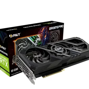 GeForce RTX 3070 Graphics  
