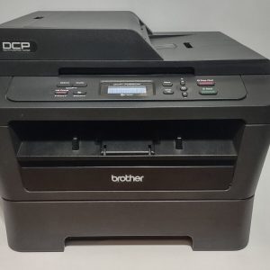 Brother DCP-7065DN Monochrome All-in-One Laser Printer