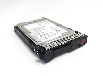 HP 600GB 6G HDD HP 600GB 6G HDD