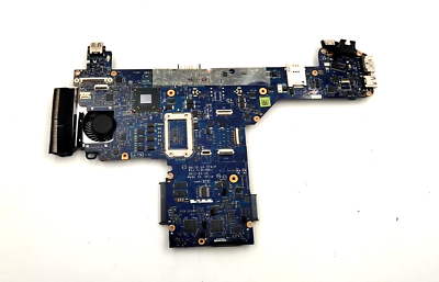 Dell E6330 Motherboard Dell E6330 Motherboard