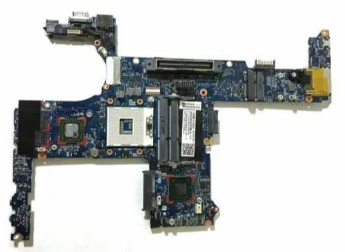 HP 8470 motherboard HP 8470 motherboard