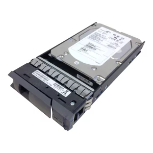 Netapp 600GB 15K HDD 