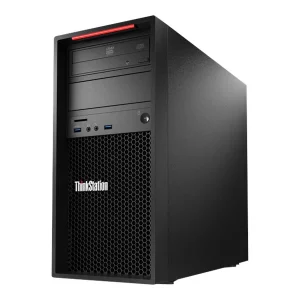 LENOVO THINKSTATION P300 TOWER CORE I7 3.7GHZ 16GB 1TB HDD