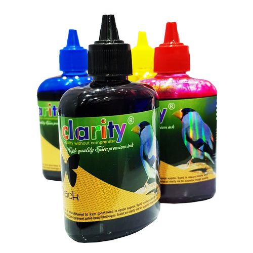 Epson Printer ink clarity Epson Printer ink clarity