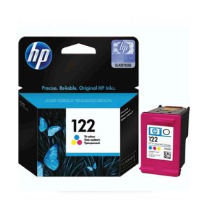 HP Tri-color Ink cartridge 122