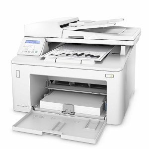 HP LaserJet Pro MFP M227sdn