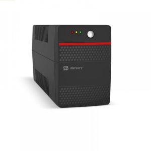 Mercury Maverick 1550 UPS Offline 1550VA/930W 4X Universal Socket