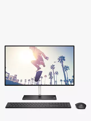 HP All-in-One 24 AMD Ryzen 5 4500U Processor 8GB DDR4 512GB SSD Windows 10 Home 24inch HP All-in-One 24 AMD Ryzen 5 4500U Processor 8GB DDR4 512GB SSD Windows 10 Home 24inch