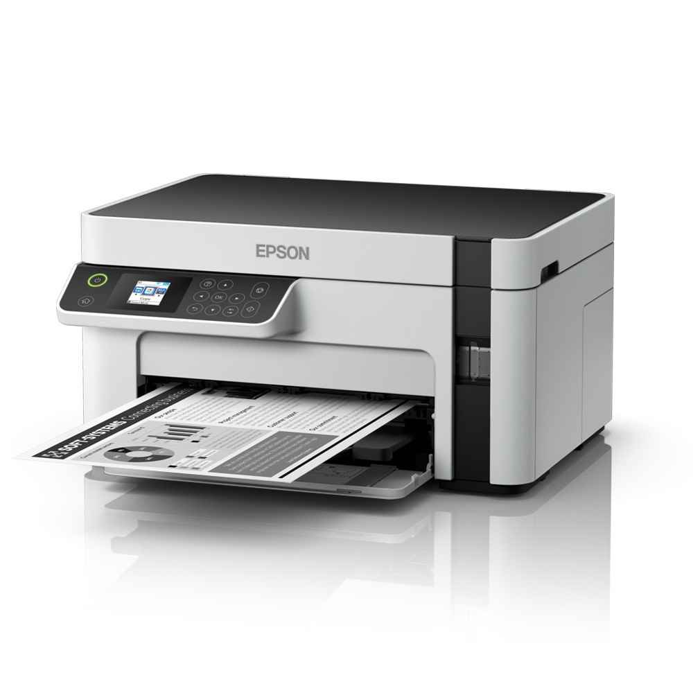 Epson M2120 All-in-One Ink Tank Printer Epson M2120 All-in-One Ink Tank Printer