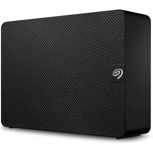 Seagate 16TB Expansion Desktop USB 3.0 External Hard Drive