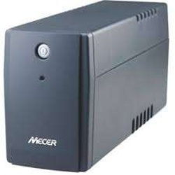 ME-1000-VU Mecer 1000VA Line Interactive UPS (ME-1000-VU)