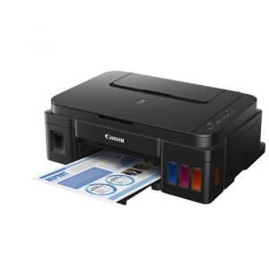 Canon PIXMA G2400 Inkjet Photo Printer