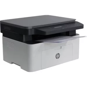 HP LaserJet Pro MFP M135A Printer