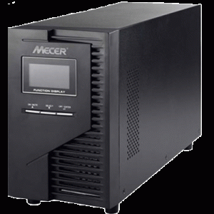 ME-2000-VU Mecer 2KVA Line Interactive UPS (ME-2000-VU)