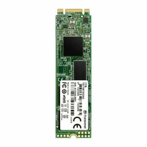 M.2 512GB 2280 SSD (Transcend)