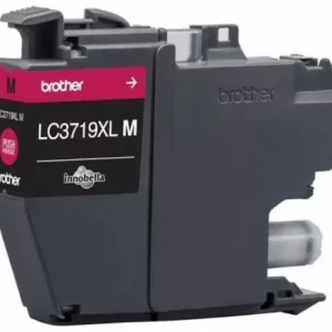 Brother (Magenta) Ink Cartridge LC3719XLM