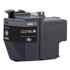 Brother (Black) Ink Cartridge LC3719XL BK