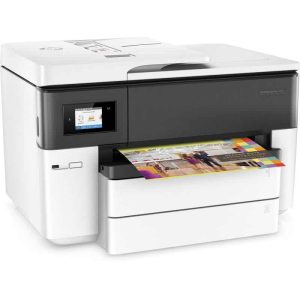 HP OfficeJet Pro 7740 Wide Format All-in-One Printer