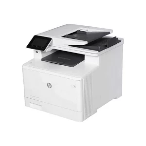 HP Laserjet Pro MFP m426fdw Printer