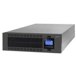 ME-3000-WPRU Mecer 3000VA (3KVA) (2700W) LCD Smart Online Rackmount UPS ME-3000-WPRU