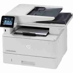 HP Laserjet Pro MFP m426dw Printer