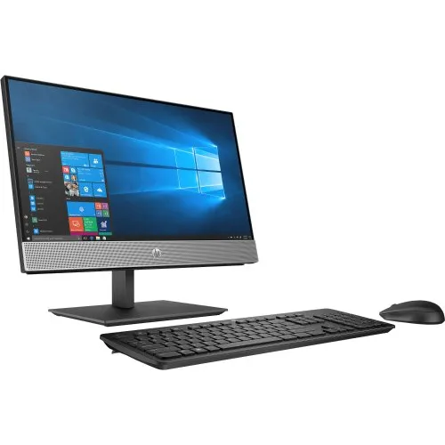 HP Pavilion 27inch All-in-One Core I5 10th GEN 8GB 256GB SSD (Black) HP Pavilion 27inch All-in-One Core I5 10th GEN 8GB 256GB SSD (Black)