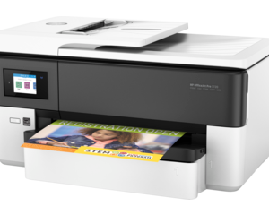 HP OfficeJet Pro 7720 Wide Format All in One Printer