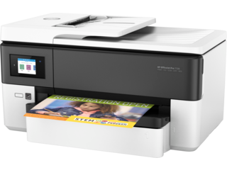 HP OfficeJet Pro 7720 Wide Format All in One Printer HP OfficeJet Pro 7720 Wide Format All in One Printer