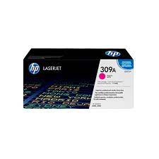 HP 309A Magenta LaserJet Toner Cartridge (Q2673A) HP 309A Magenta LaserJet Toner Cartridge (Q2673A)