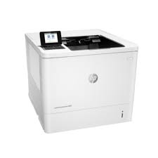 HP Laserjet Enterprise M607dn Printer