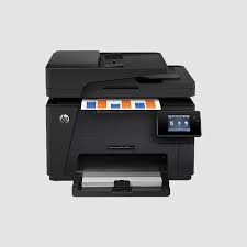 HP MFP m177FW Laserjet Pro Printer