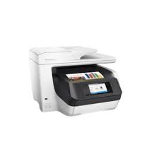 HP OfficeJet Pro 8720 All-in-One Printer