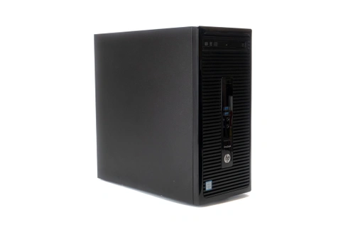 HP Mini Prodesk 400G3 6TH Gen Core i7 8GB 500GB HP Mini Prodesk 400G3 6TH Gen Core i7 8GB 500GB