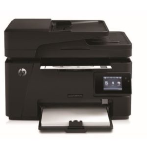 HP m127fn Laserjet Pro Printer