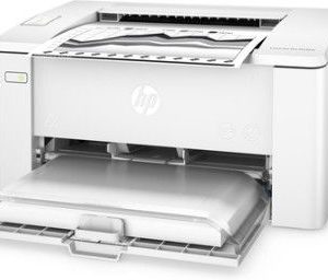 HP M102a Laserjet Pro Printer