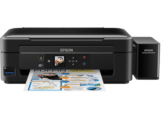 Epson L486 All in one printer Epson L486 All in one printer