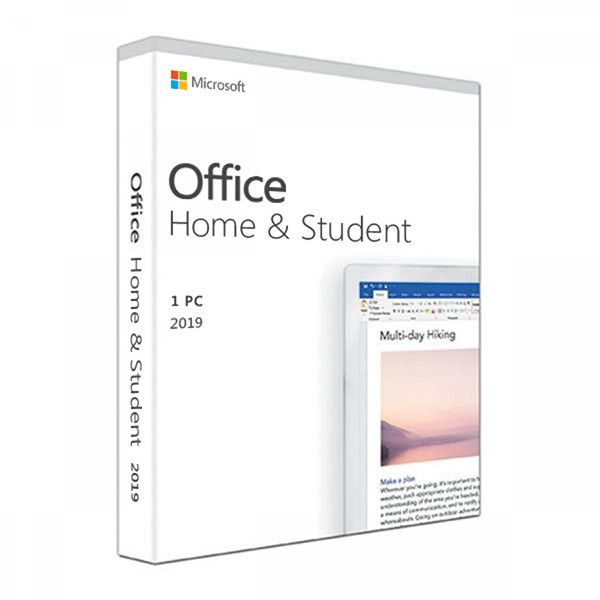 Microsoft Office Home and Student 2019 Microsoft Office Home and Student 2019
