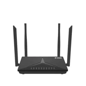 D-Link COVR AC1200 Dual-Band Mesh Wi-Fi Router COVR-1100