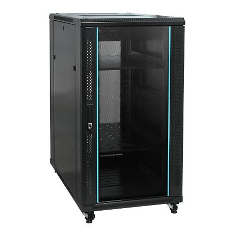600 by 450 18U Cabinet 600 by 450 18U Cabinet