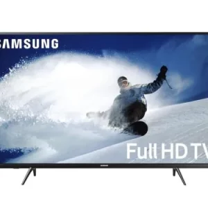 Samsung 43Inch Class J5202 LED TV