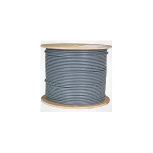 Giganet Cat 6A cable F/UTP Indoor