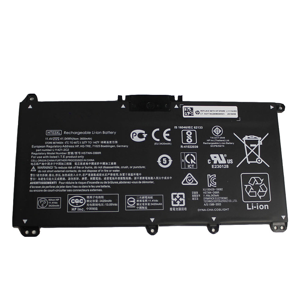 Hp 14-CK Battery, Hp 14-CK0023NIA Battery, HP 14-CK0023TU Battery, HP 14-CK0023TX Battery, HP 14-CK0024LA Battery Hp 14-CK Battery, Hp 14-CK0023NIA Battery, HP 14-CK0023TU Battery, HP 14-CK0023TX Battery, HP 14-CK0024LA Battery