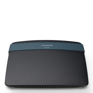 Linksys EA2700 N600 dual band WiFi Router