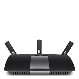 Linksys EA6900 AC1900 Dual-Band WiFi router