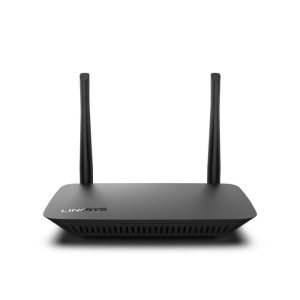 Linksys E2500 N600 Dual-Band Wi-Fi Router